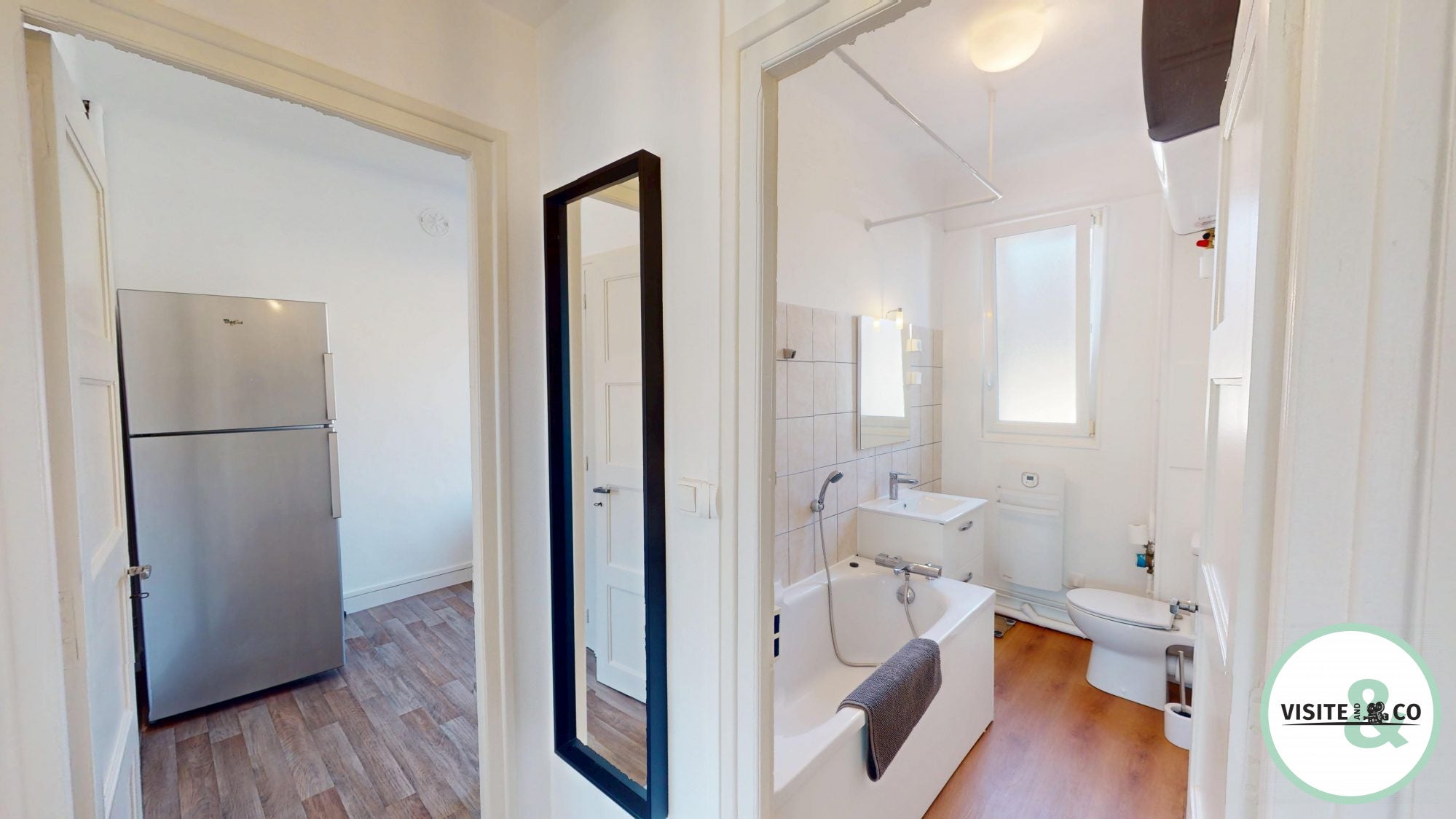 Flat Rue Pierre Gringoire in Thury-Harcourt-le-Hom
