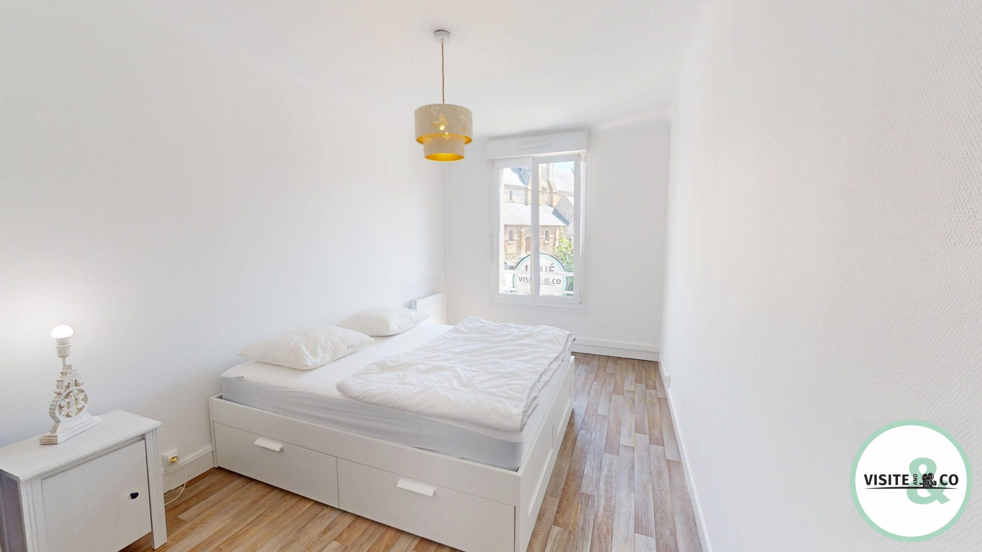 Appartement Rue Pierre Gringoire à Thury-Harcourt-le-Hom