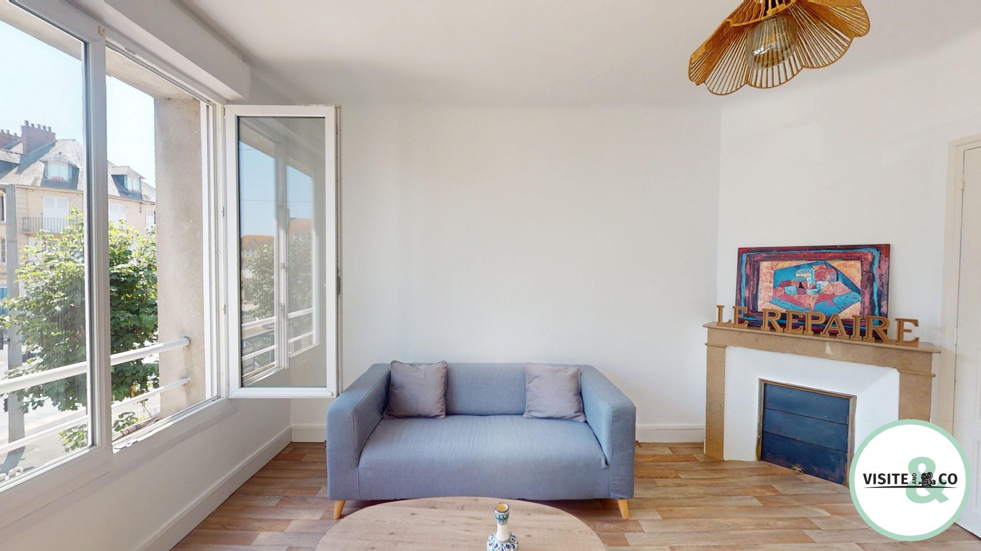Appartement Rue Pierre Gringoire à Thury-Harcourt-le-Hom