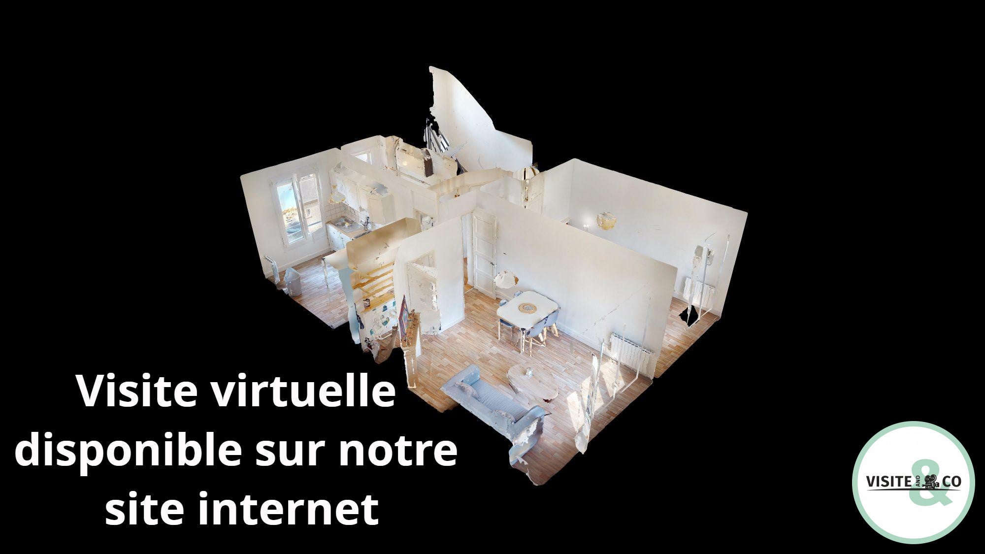 Appartement Rue Pierre Gringoire à Thury-Harcourt-le-Hom