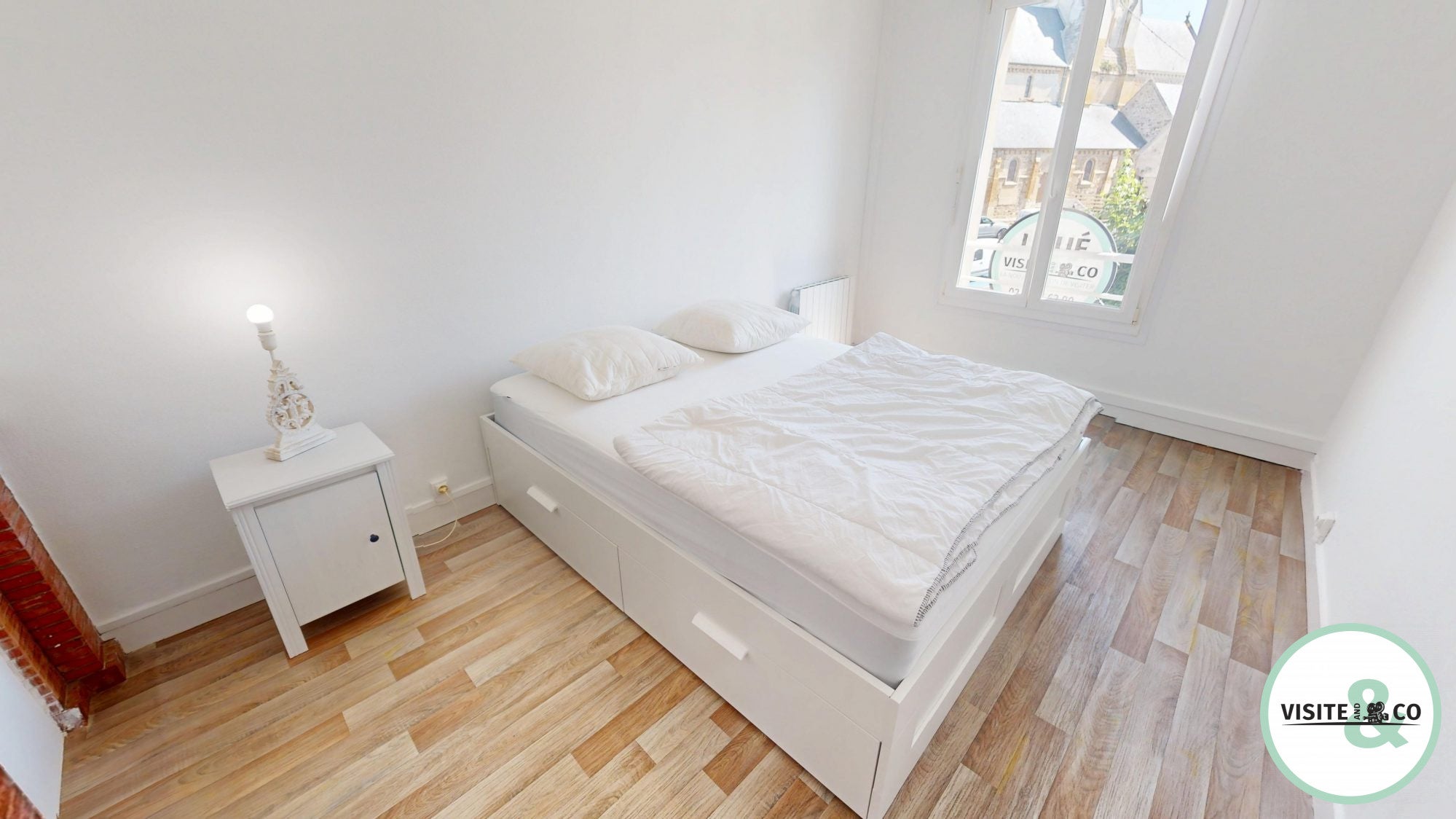 Flat Rue Pierre Gringoire in Thury-Harcourt-le-Hom