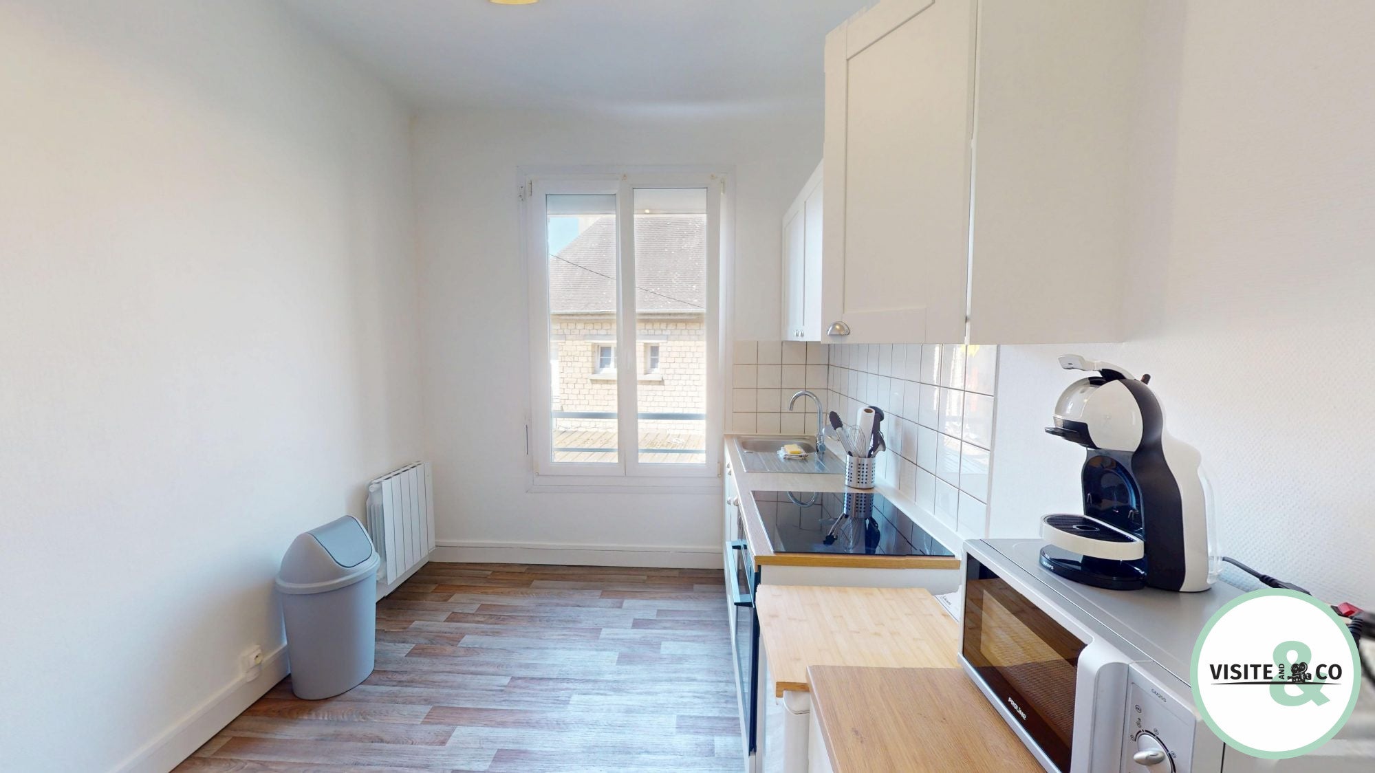 Appartement Rue Pierre Gringoire à Thury-Harcourt-le-Hom