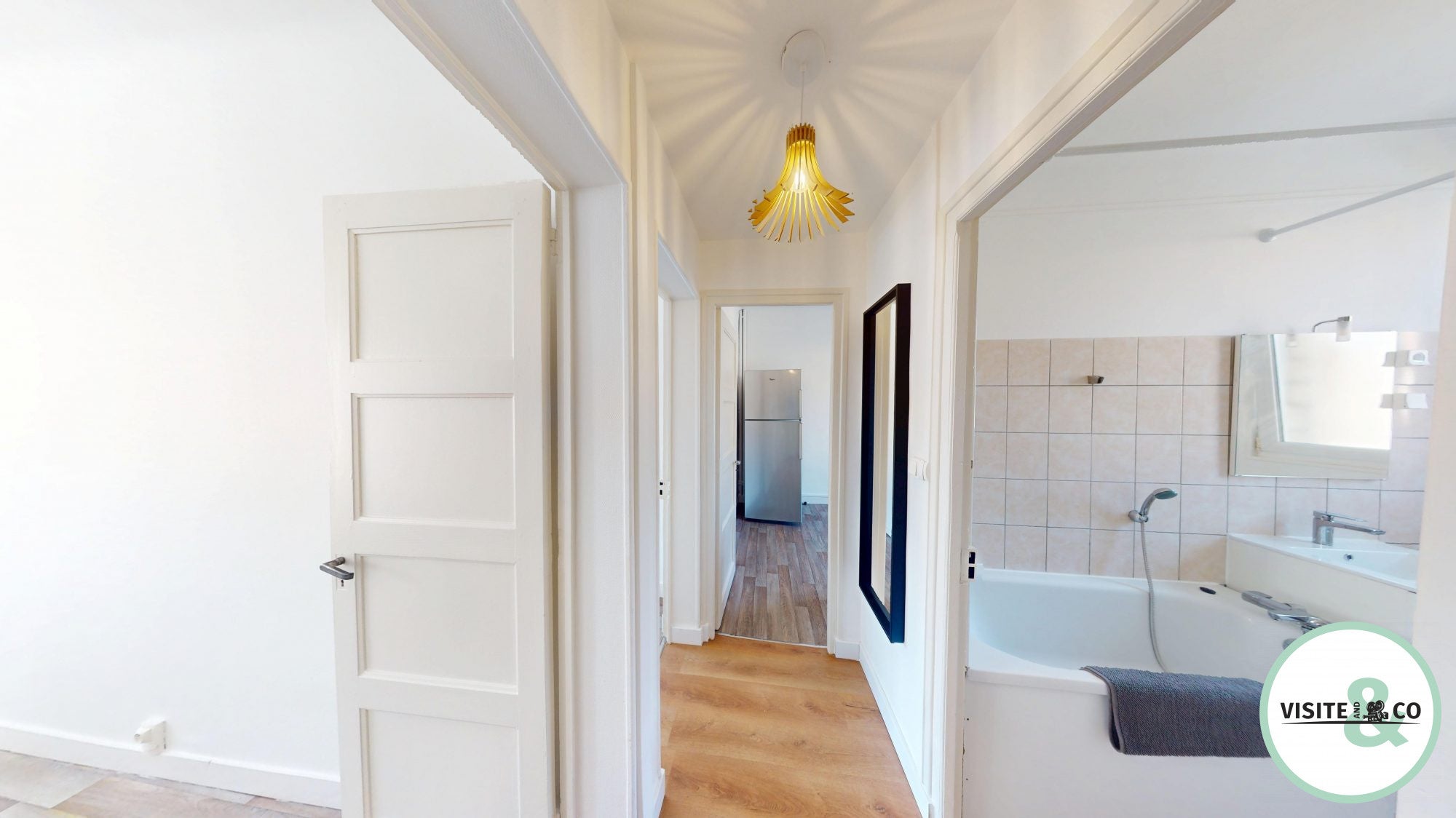 Appartement Rue Pierre Gringoire à Thury-Harcourt-le-Hom