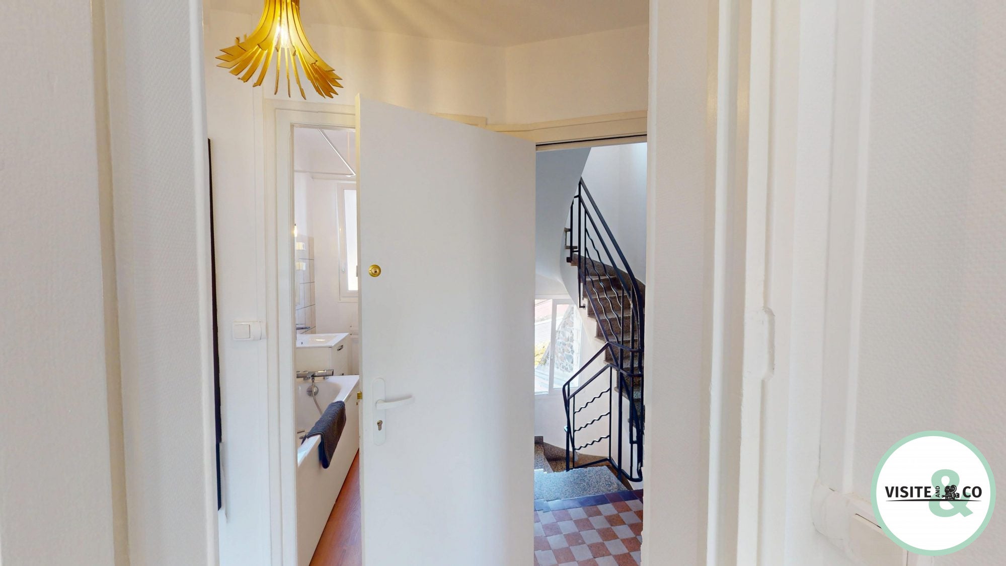 Flat Rue Pierre Gringoire in Thury-Harcourt-le-Hom