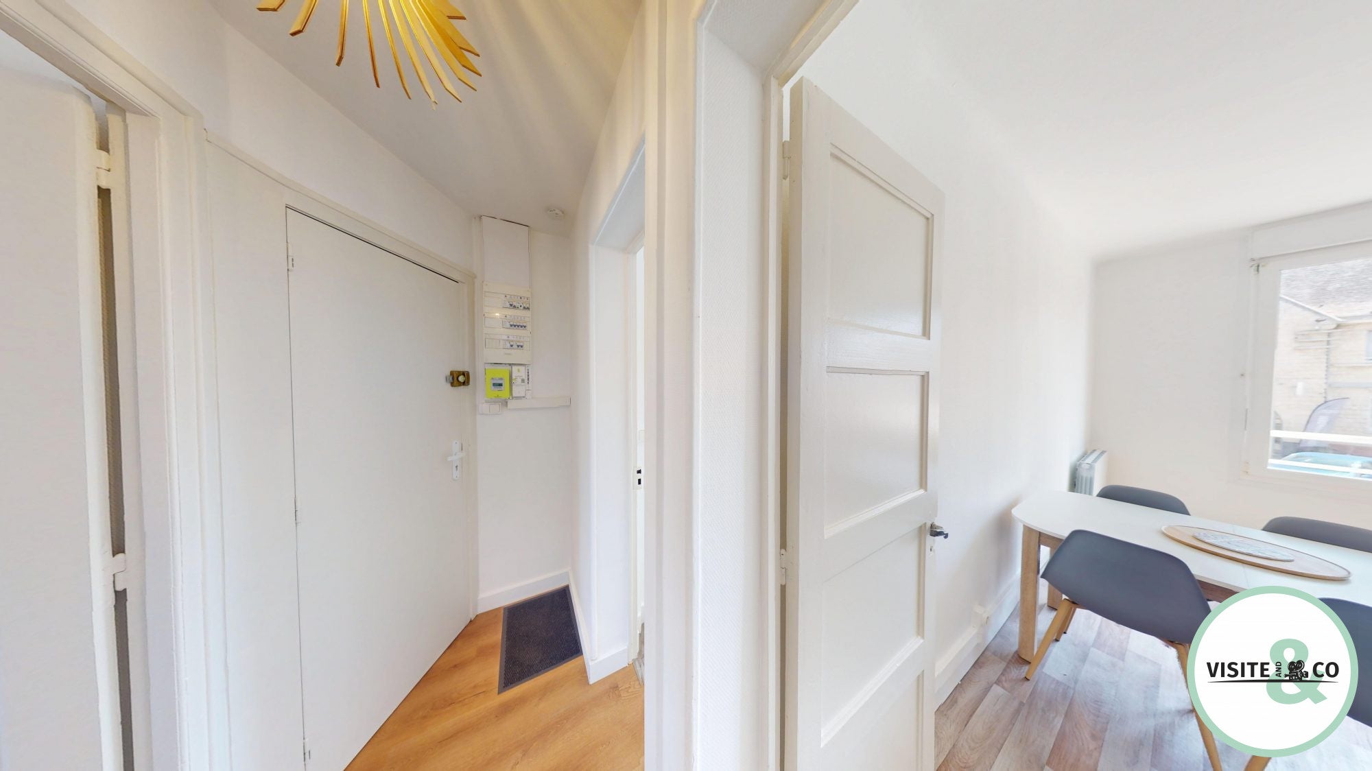Appartement Rue Pierre Gringoire à Thury-Harcourt-le-Hom