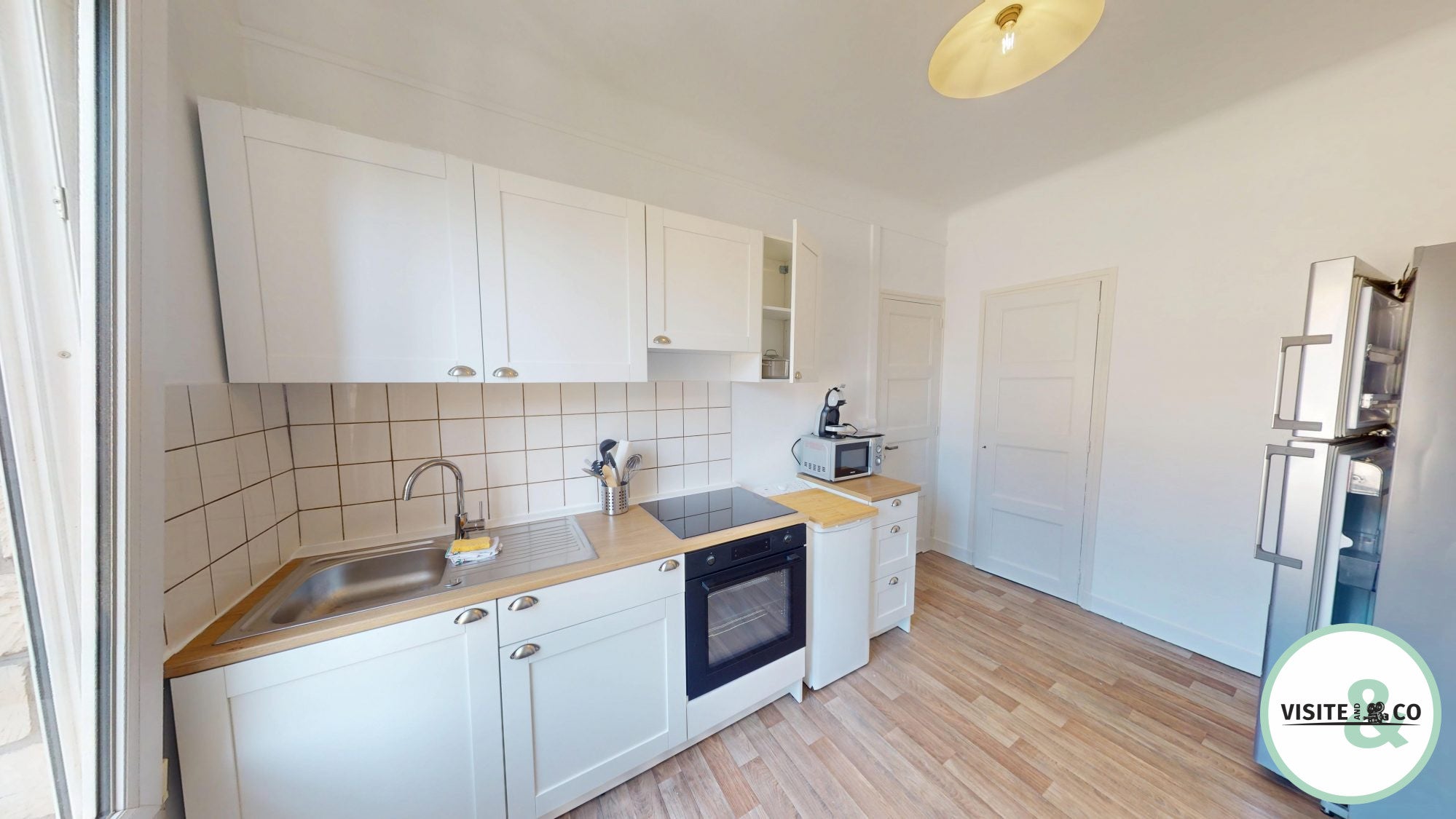 Flat Rue Pierre Gringoire in Thury-Harcourt-le-Hom