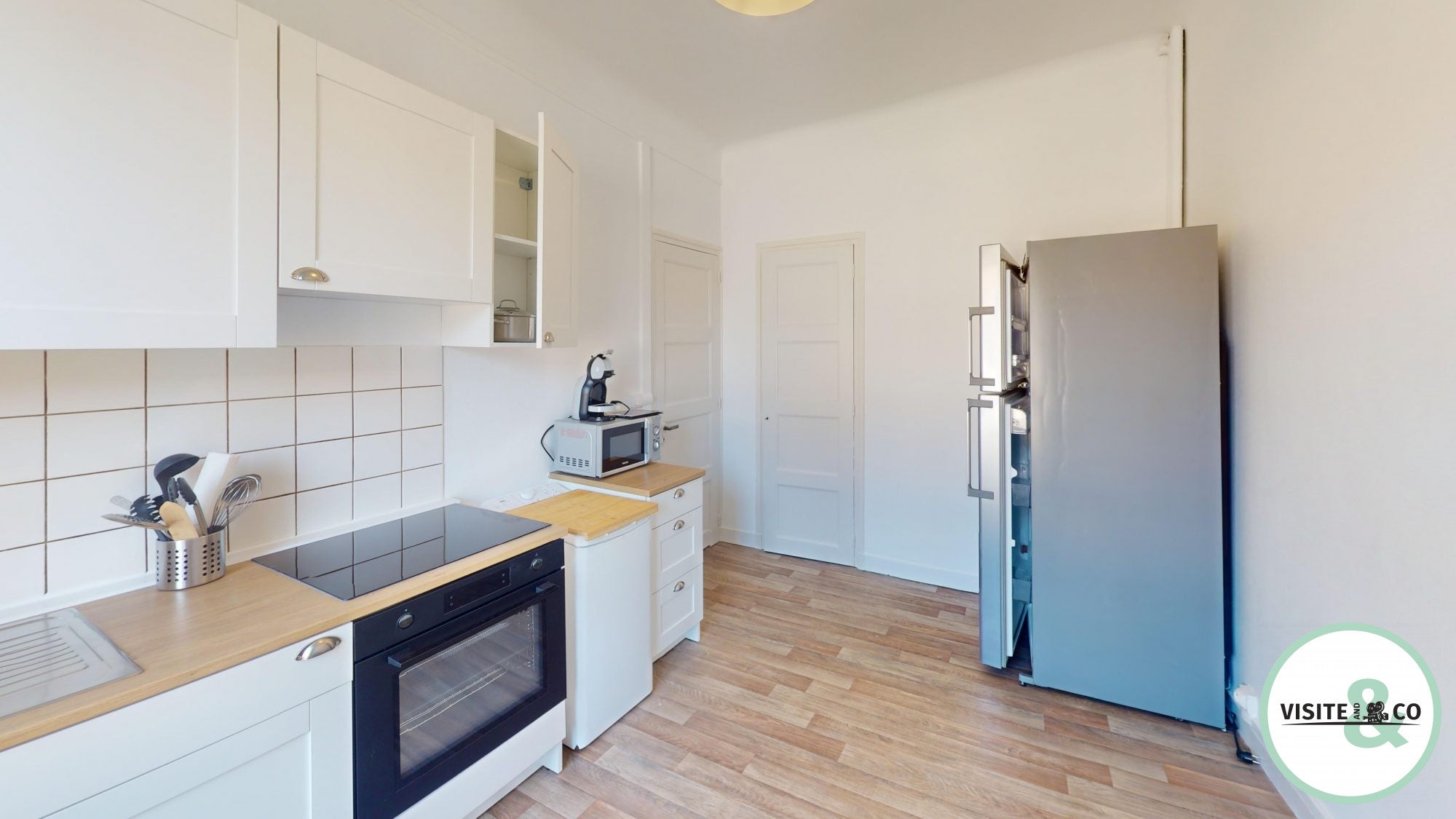 Appartement Rue Pierre Gringoire à Thury-Harcourt-le-Hom