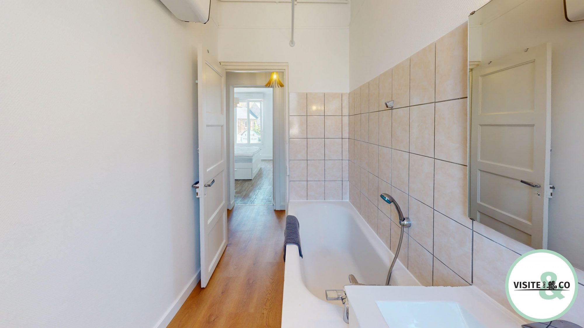 Appartement Rue Pierre Gringoire à Thury-Harcourt-le-Hom