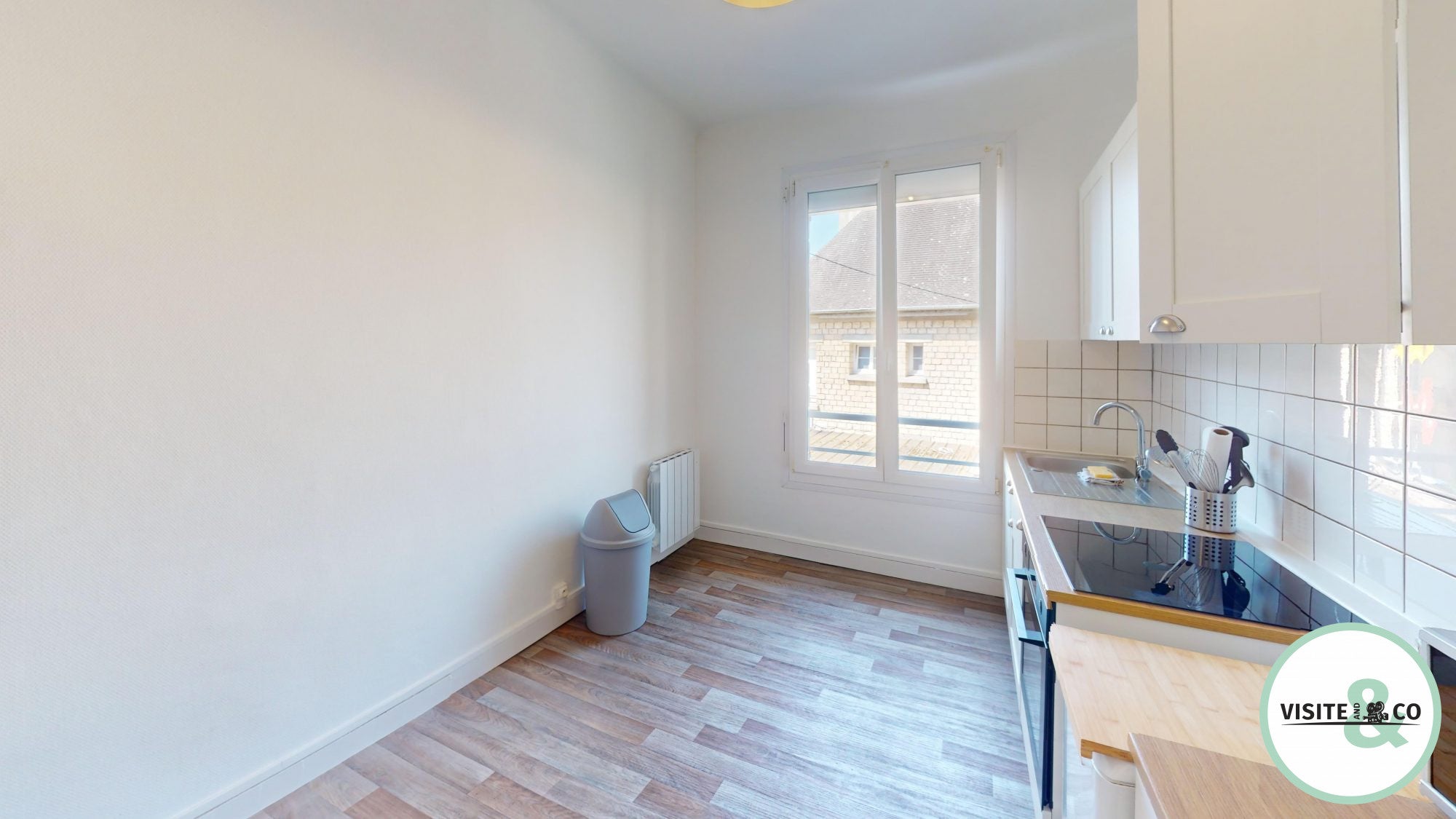Flat Rue Pierre Gringoire in Thury-Harcourt-le-Hom