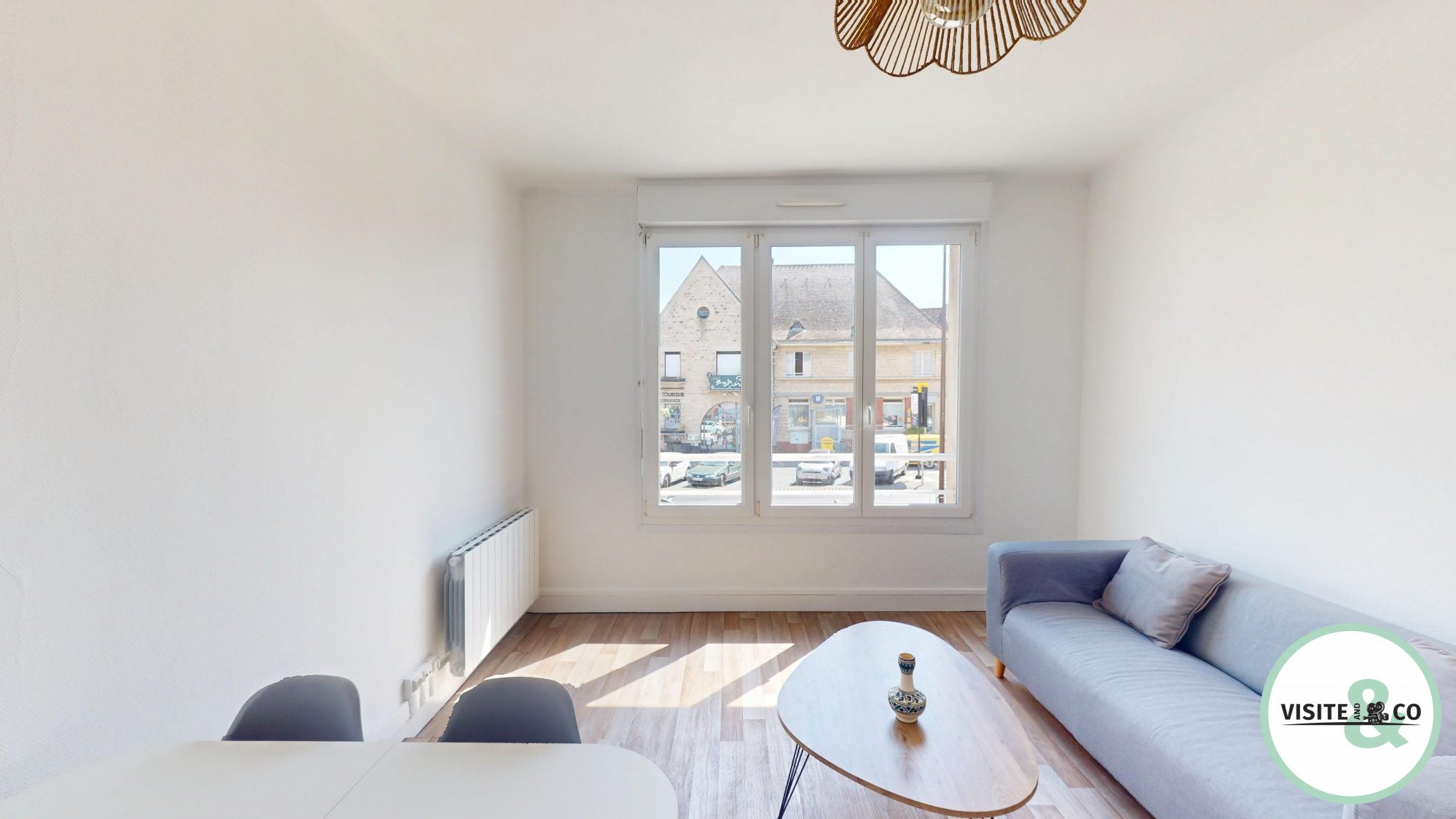 Flat Rue Pierre Gringoire in Thury-Harcourt-le-Hom