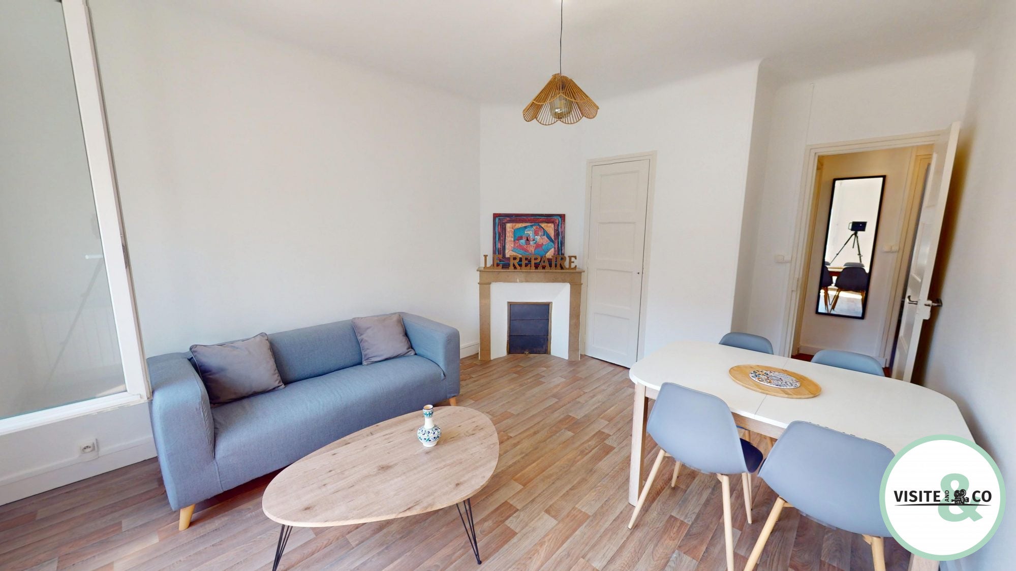 Flat Rue Pierre Gringoire in Thury-Harcourt-le-Hom