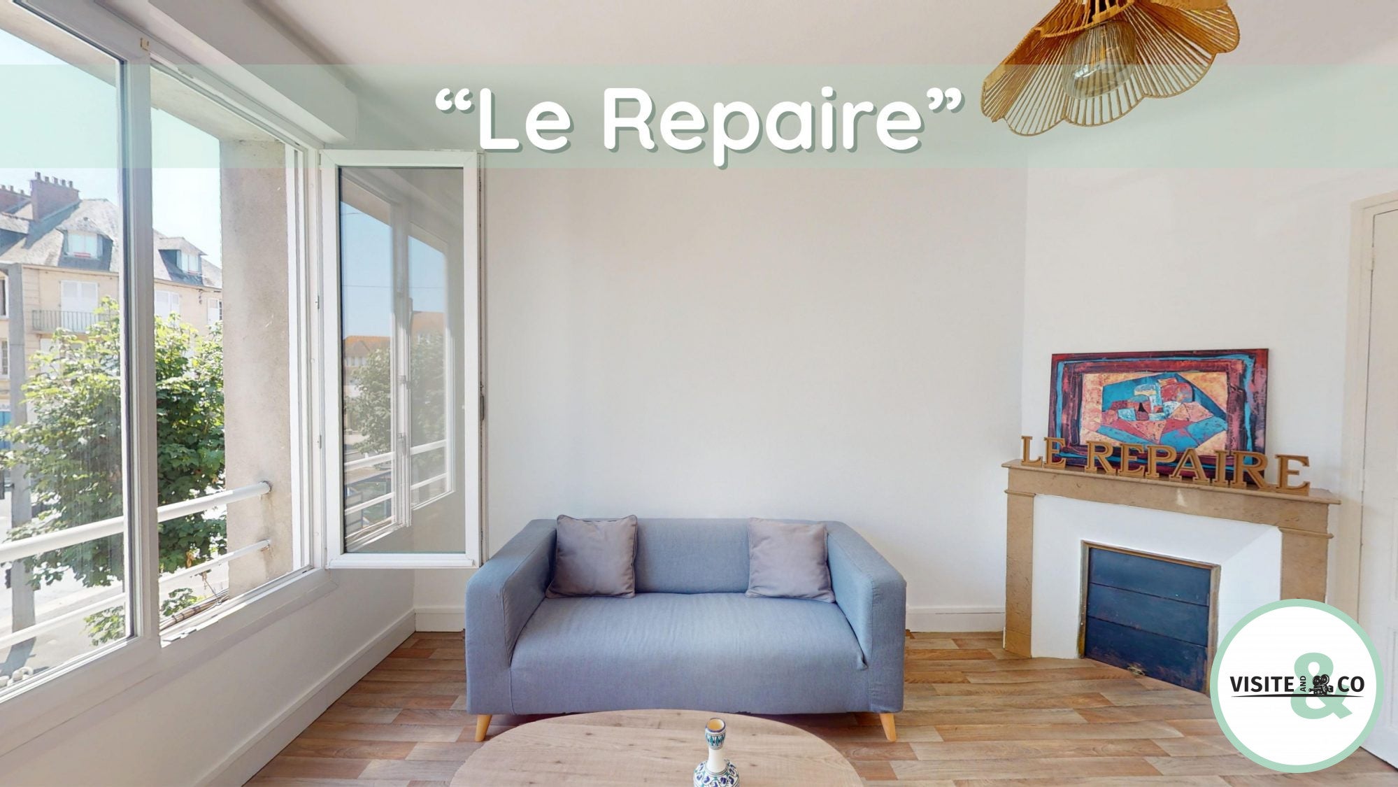 Appartement Rue Pierre Gringoire à Thury-Harcourt-le-Hom