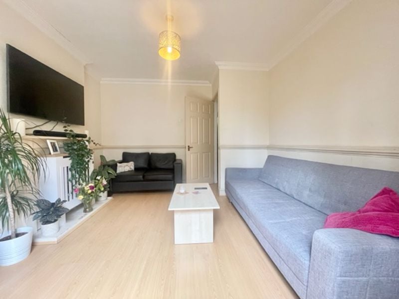 Flat Brandon Street in Greater London