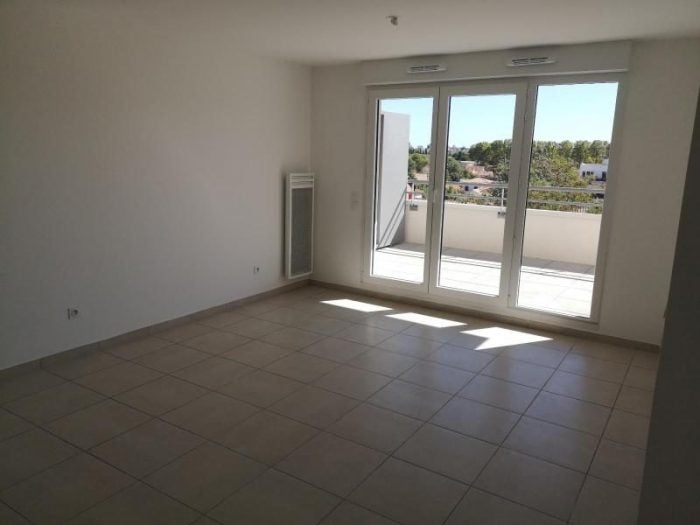 Appartement Avenue du Professeur Grasset à Montpellier