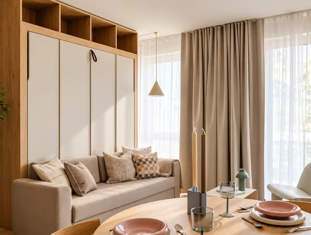 Wohnung Buschkrugallee in Berlin
