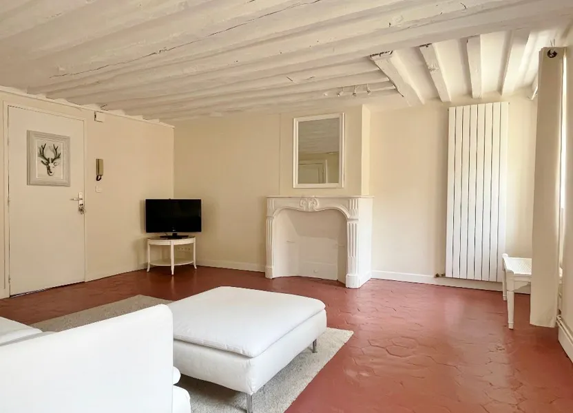 Flat Rue Royale in Versailles