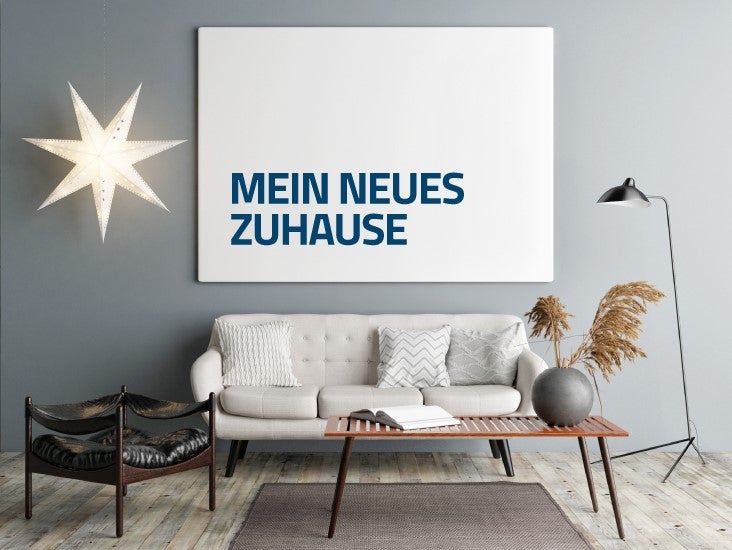 Wohnung Kirchstraße in Duisburg