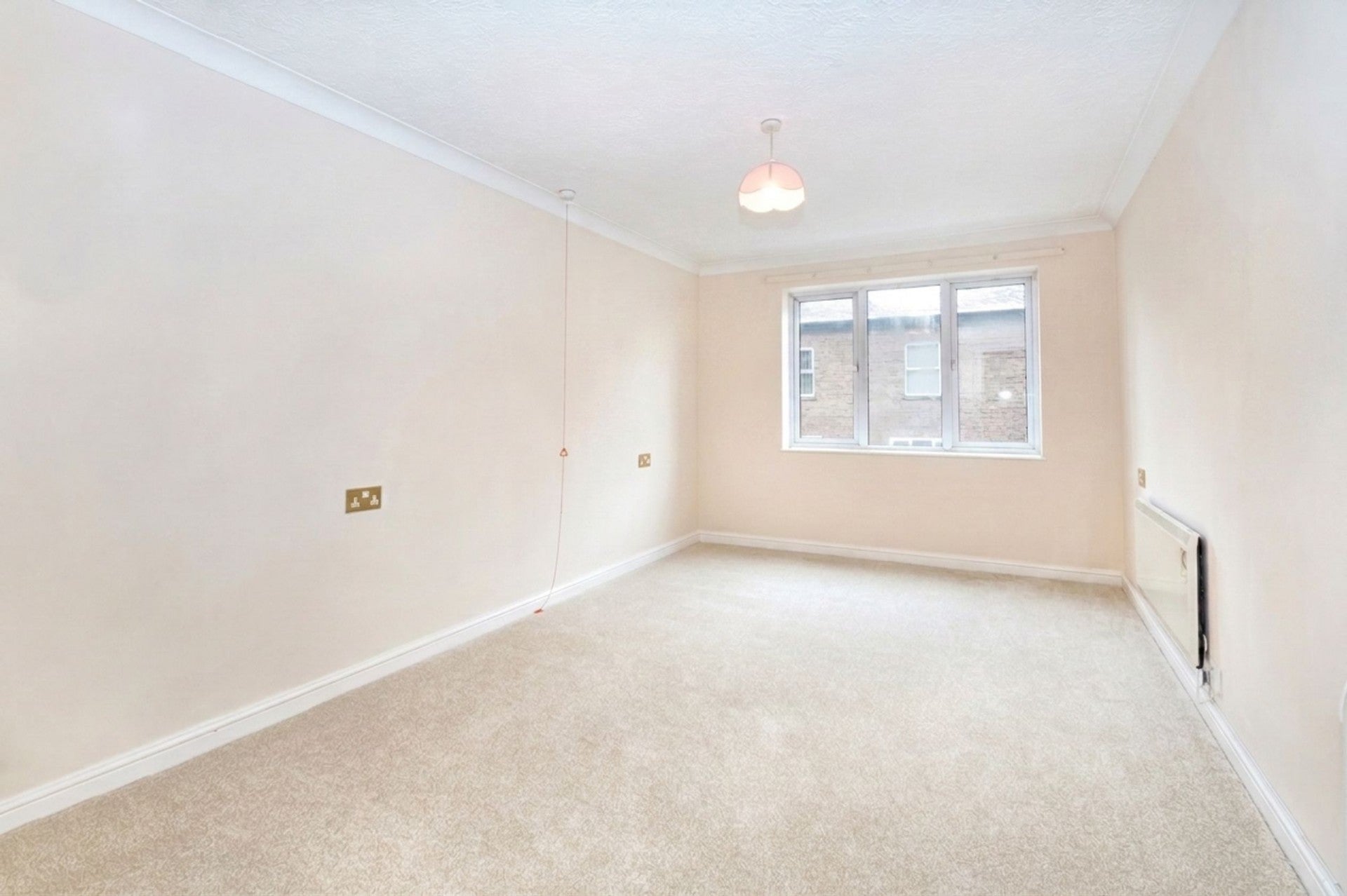 Flat York Avenue in Hove