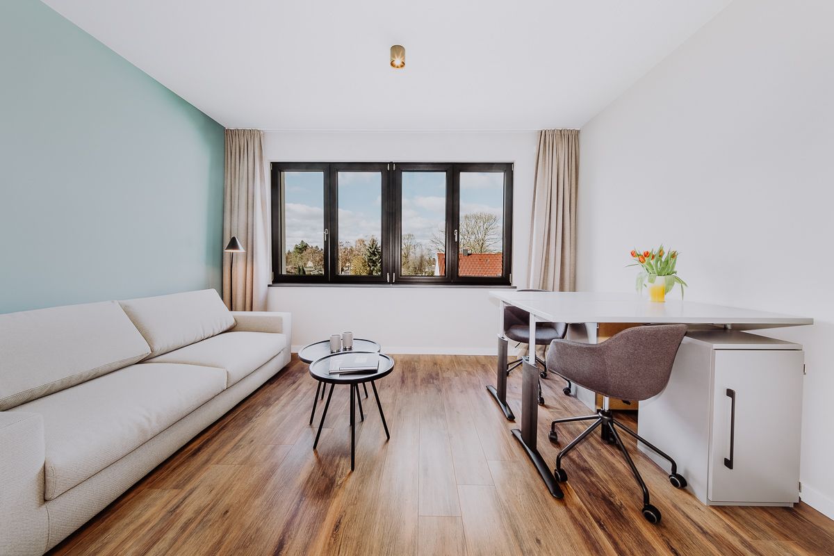 Wohnung Schmöckwitzer Damm in Berlin