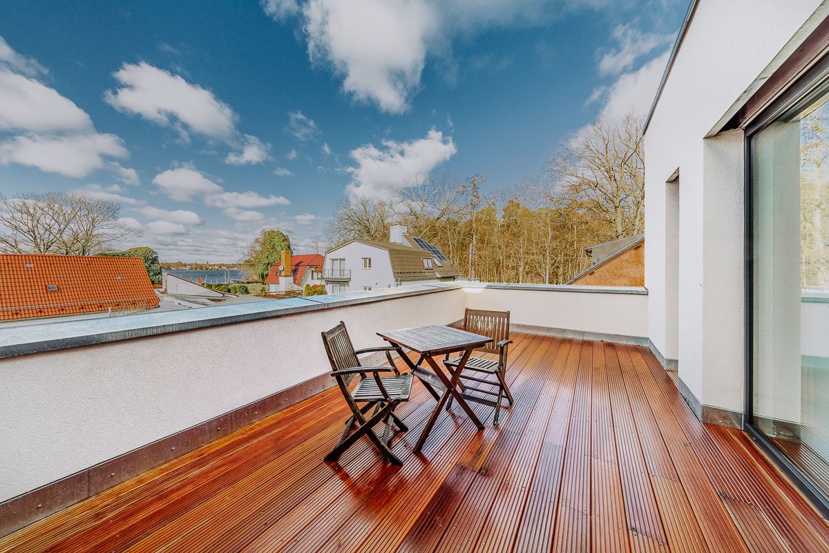 Wohnung Schmöckwitzer Damm in Berlin