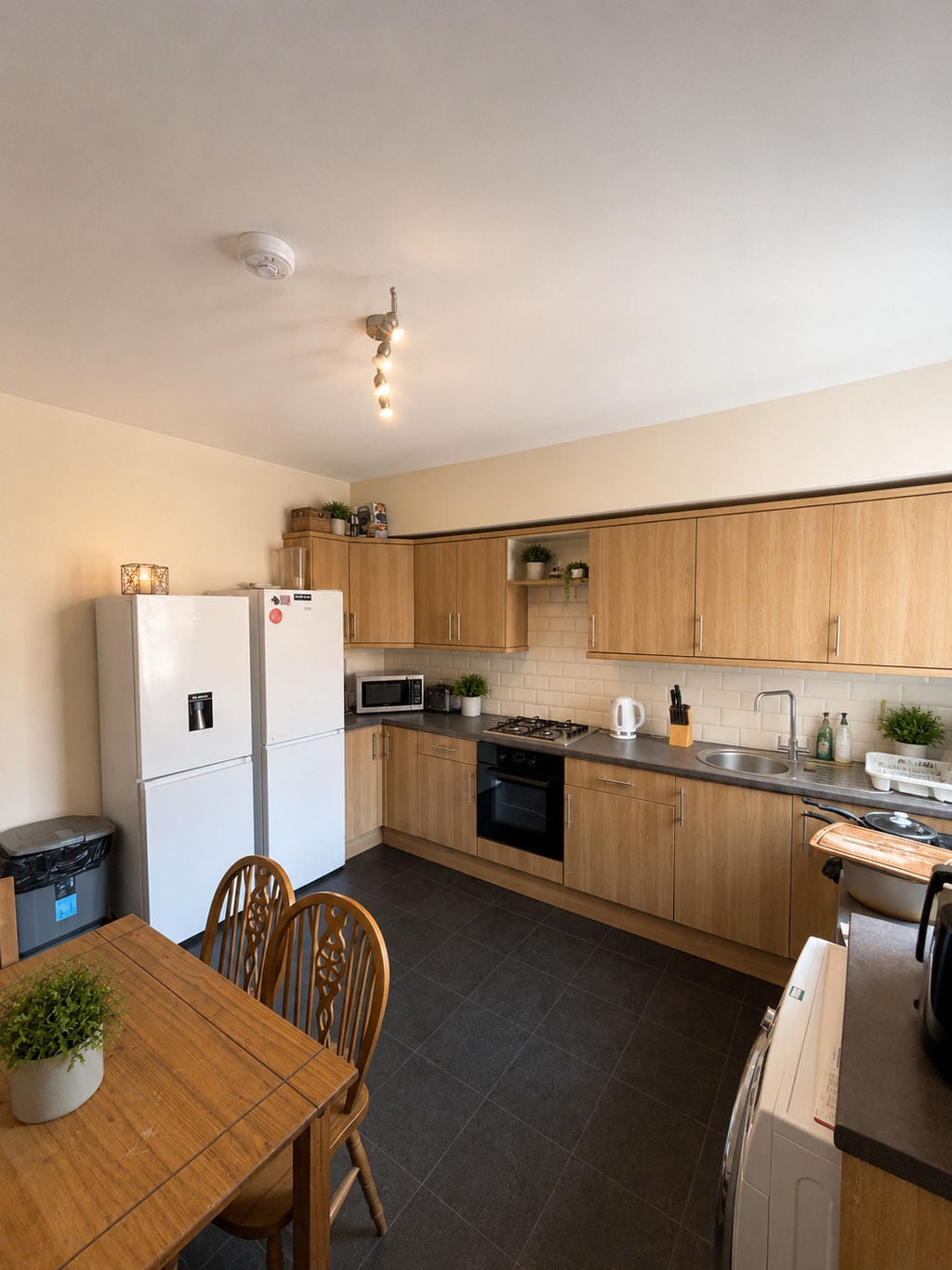 Flat Lime Street in Ashfield