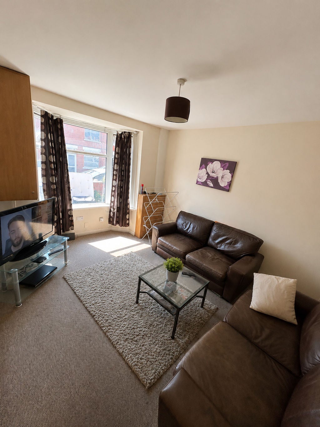 Flat Lime Street in Ashfield