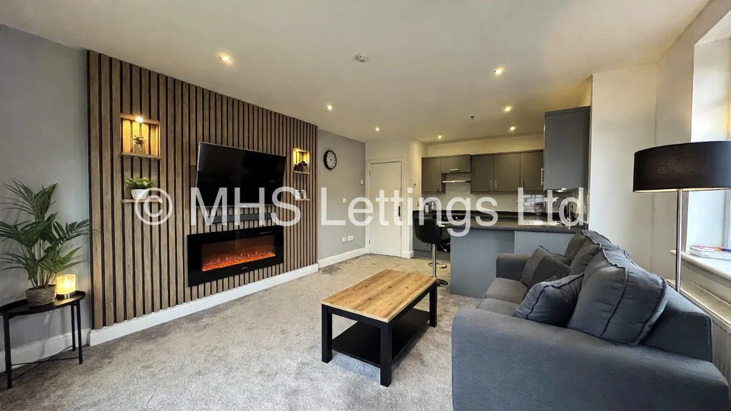 Flat Back Welton Place in Leeds