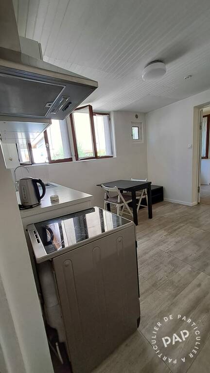 Appartement Avenue Henri Barbusse à Le Blanc-Mesnil