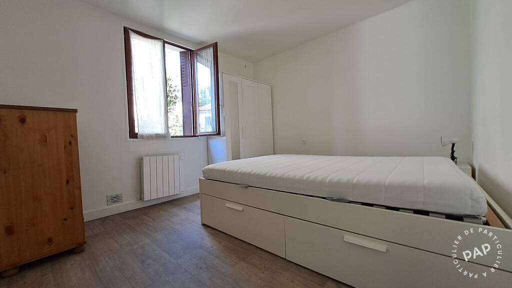 Appartement Avenue Henri Barbusse à Le Blanc-Mesnil