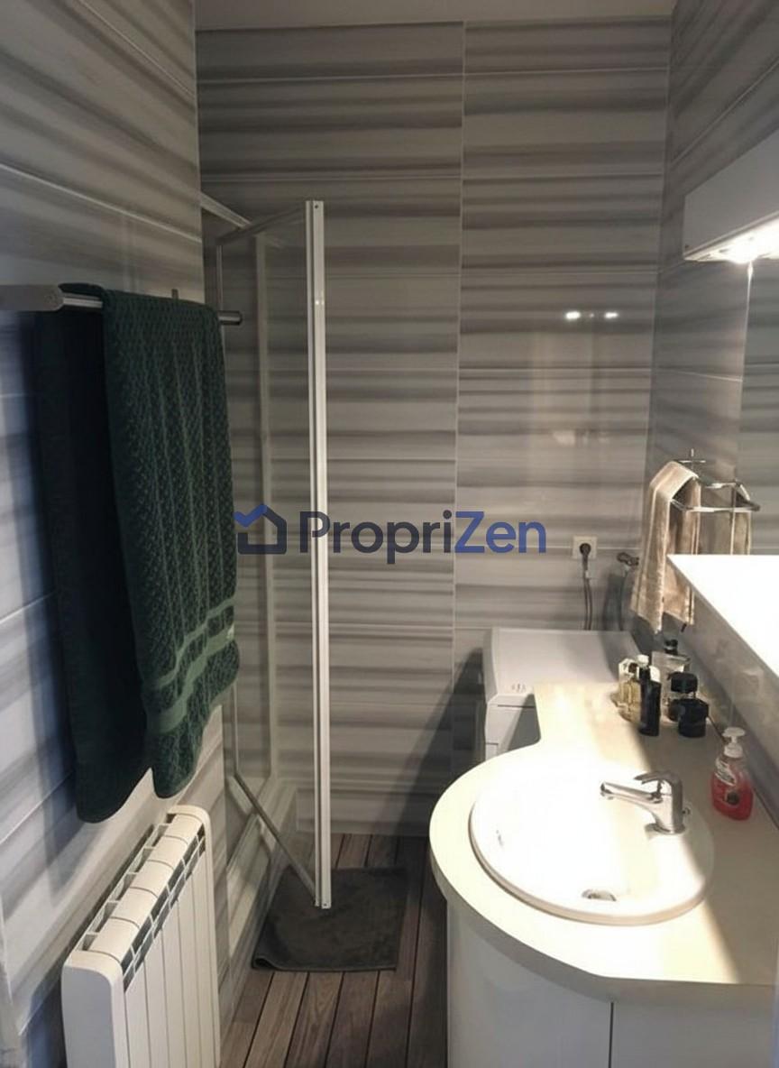 Appartement Cours Émile Zola à Villeurbanne