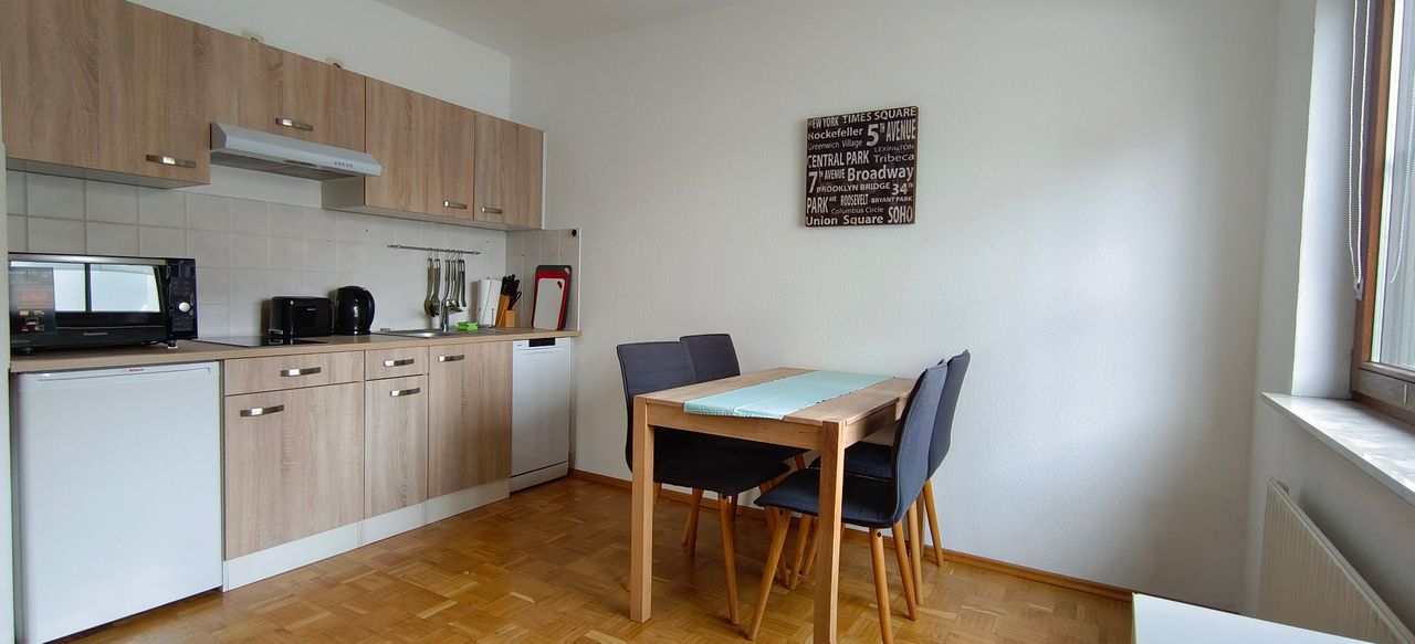 Wohnung Wingertstraße in Steinbach (Taunus)