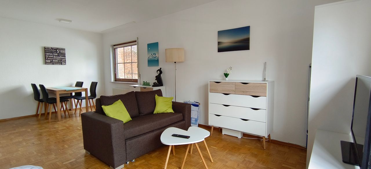 Wohnung Wingertstraße in Steinbach (Taunus)