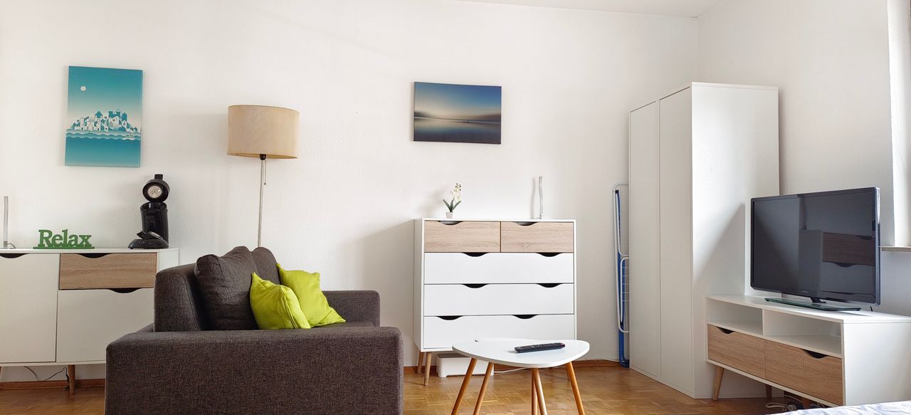 Wohnung Wingertstraße in Steinbach (Taunus)