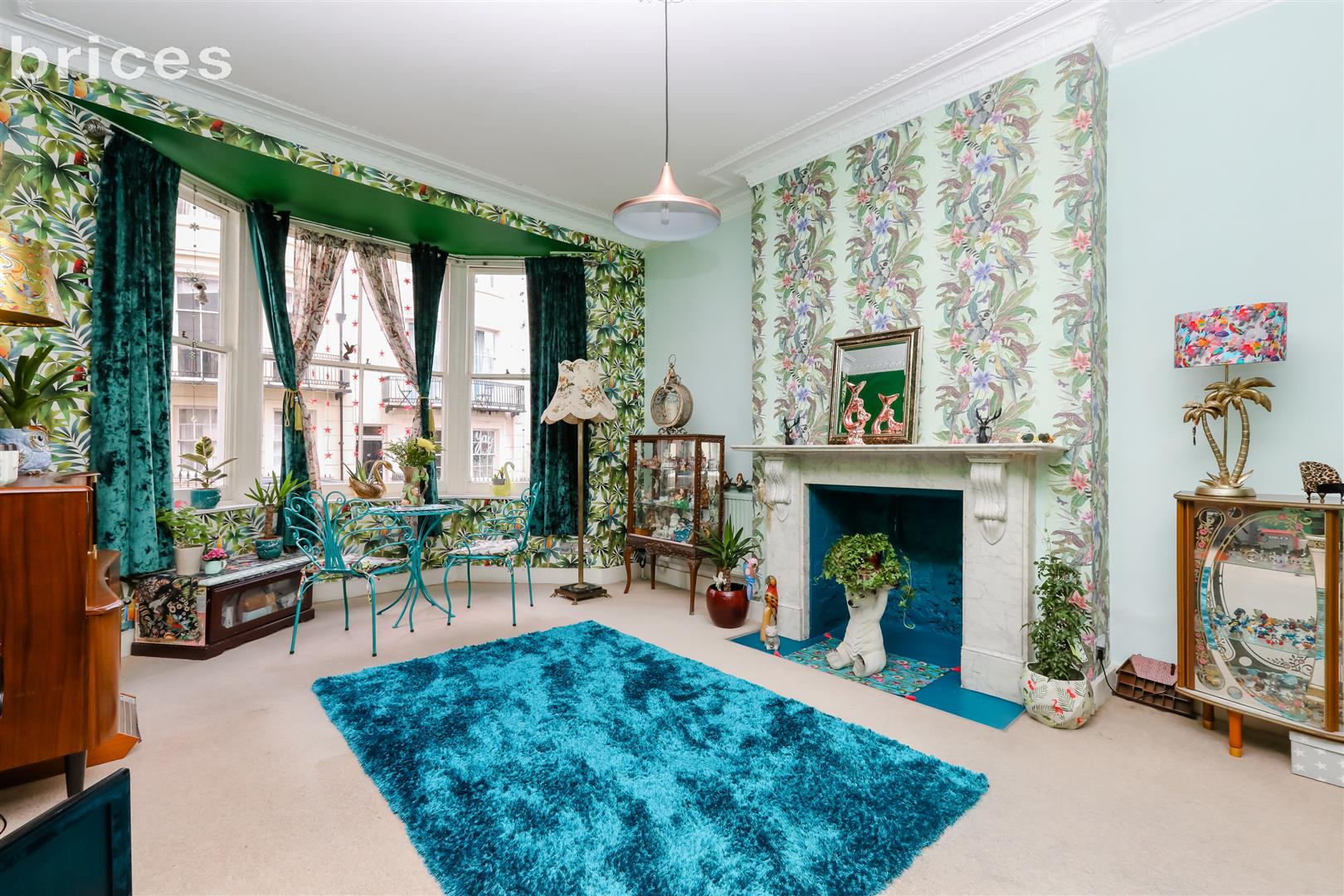 Flat Waterloo Street in Hove