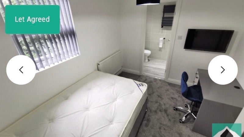 Room Winnie Road in Birmingham