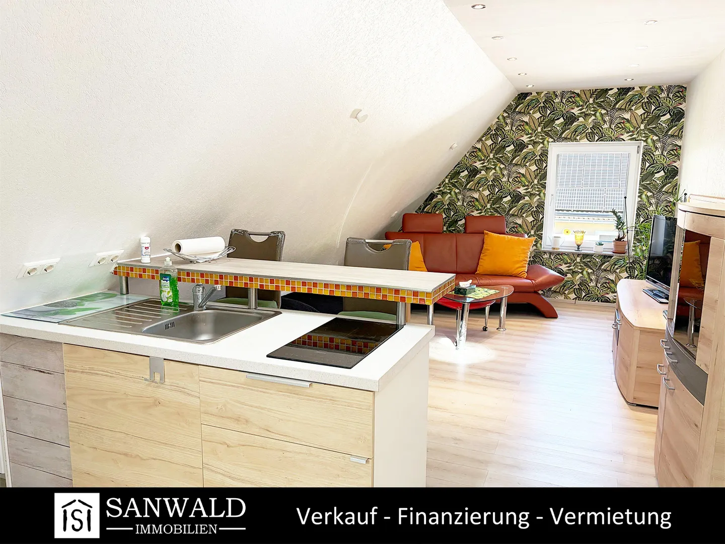 Wohnung Wuragstraße in Hagen