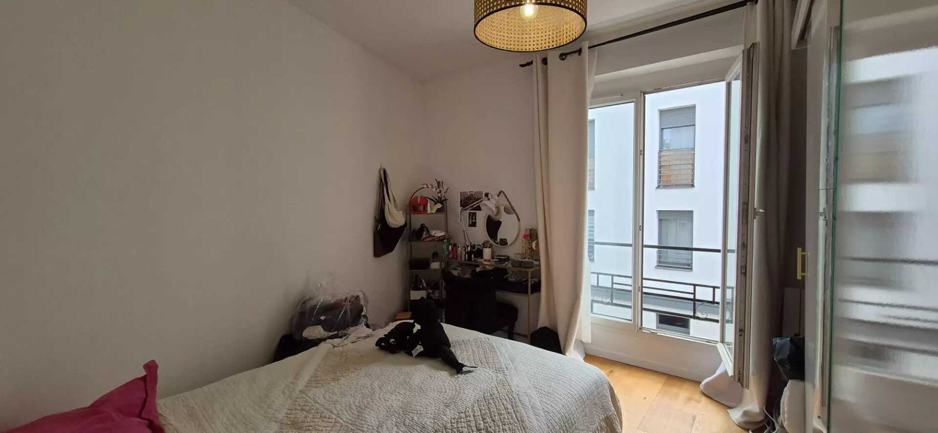 Appartement Rue Camille Desmoulins à Cachan