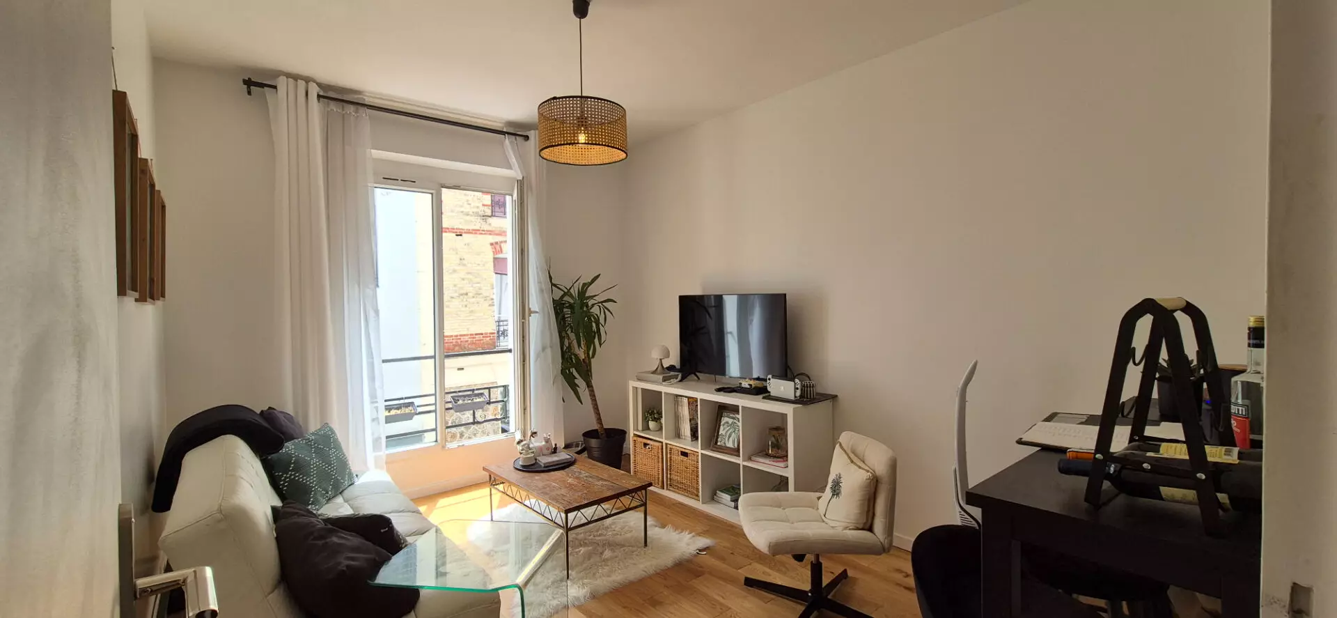 Appartement Rue Camille Desmoulins à Cachan