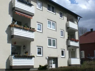 Wohnung III. Terwestenweg in Essen