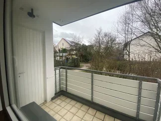 Wohnung III. Terwestenweg in Essen