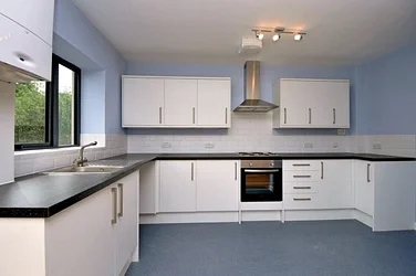 Flat Oakfield Road in Greater London