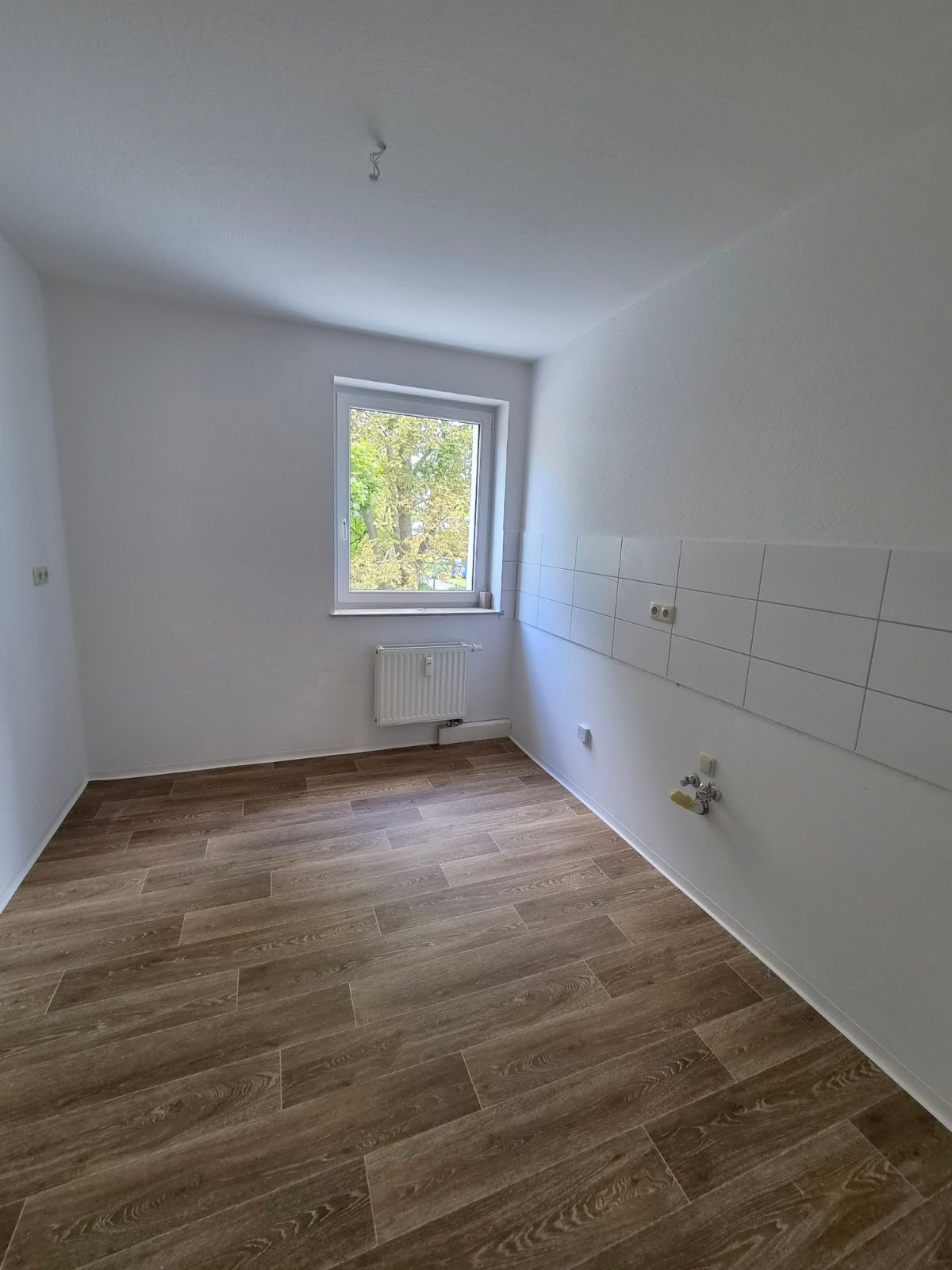 Wohnung Uhlstraße in Gera