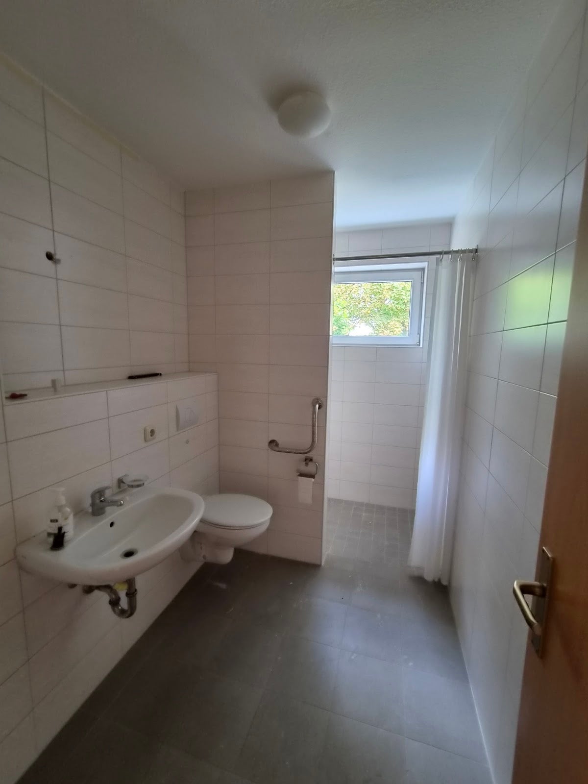 Wohnung Uhlstraße in Gera