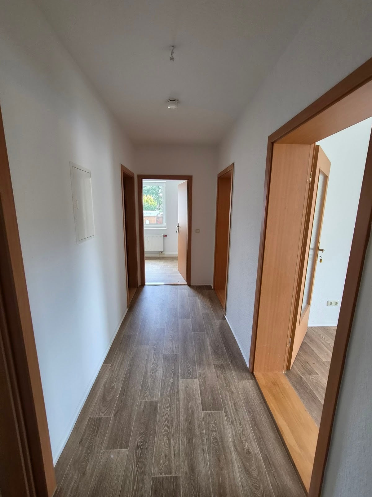 Wohnung Uhlstraße in Gera