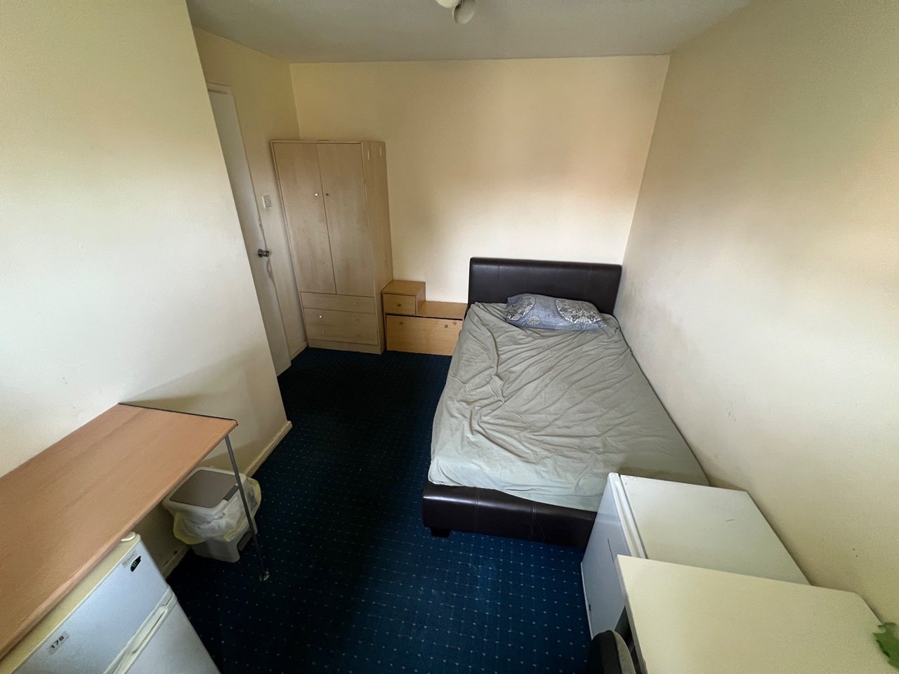 House Leman Street in Derby
