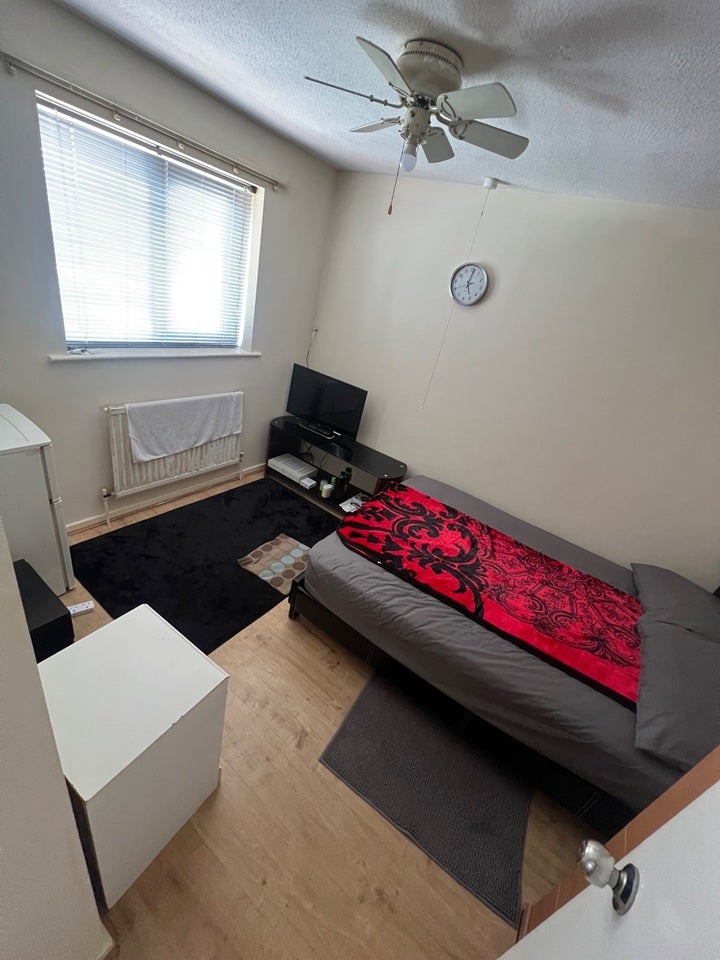 House Leman Street in Derby