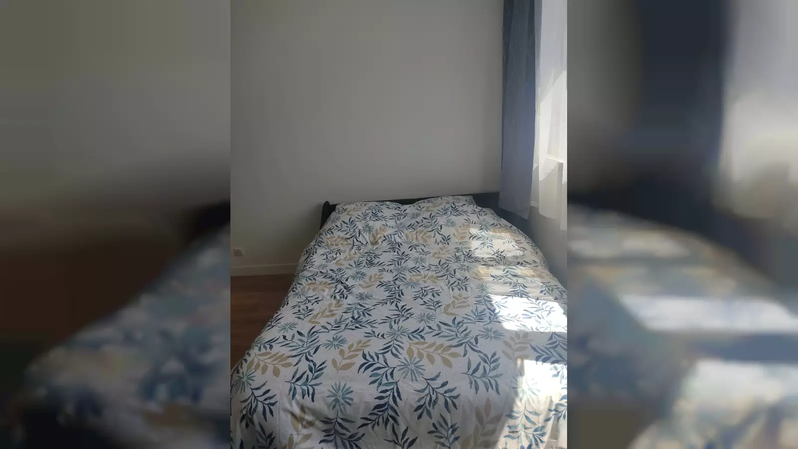Appartement Avenue de Paris à Vincennes