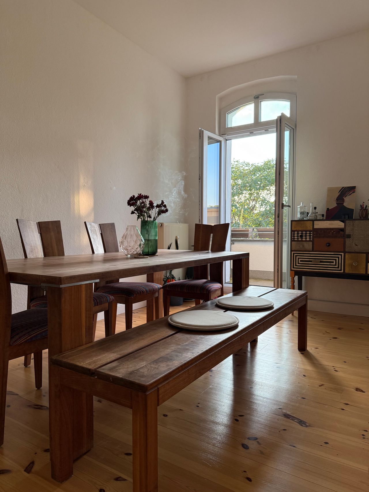 Wohnung Grünberger Straße in Berlin