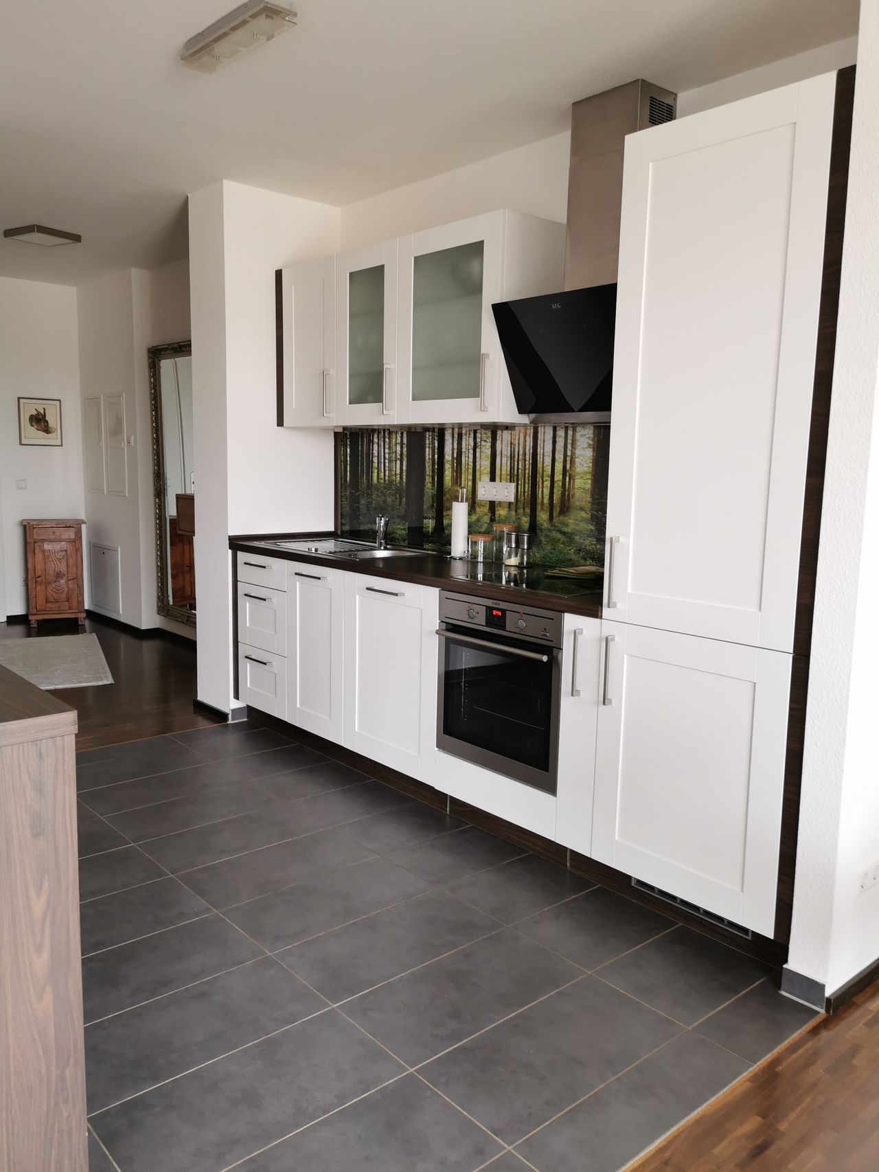 Wohnung Zähringer Straße in Freiburg im Breisgau