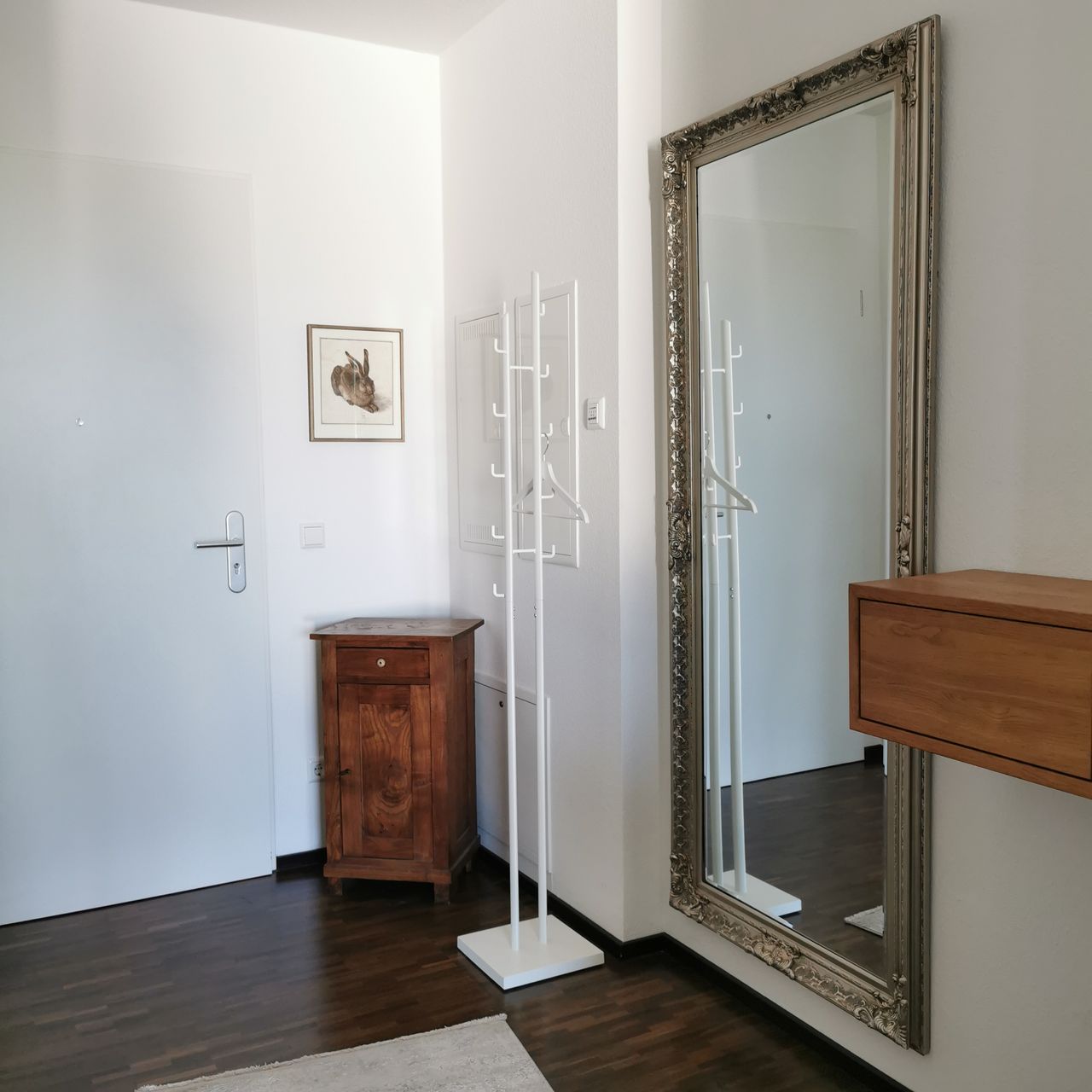 Wohnung Zähringer Straße in Freiburg im Breisgau